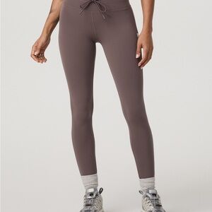 Daily Form Legging - Huckleberry